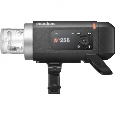 GODOX AD400 PRO II FLASH WITSTRO TTL