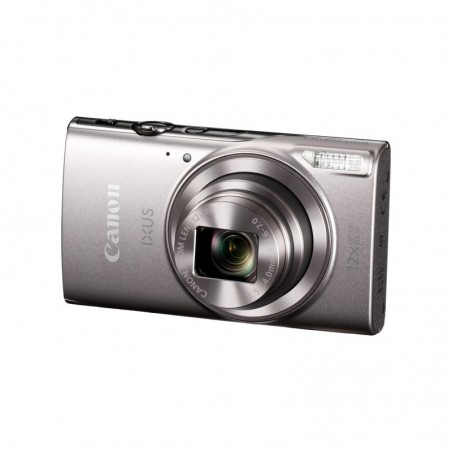 CANON IXUS 285 HS A SILVER