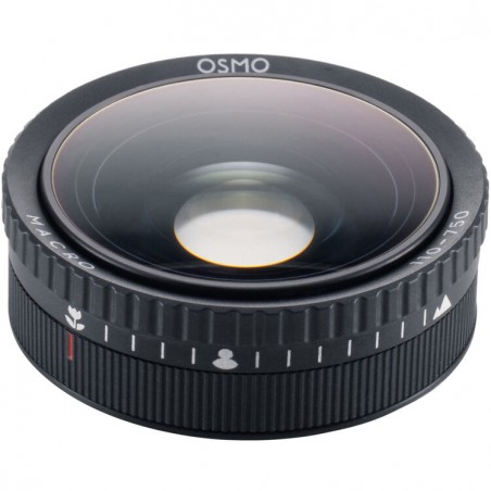 DJI Osmo Action 6 Macro Lens