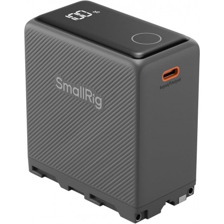SmallRig 5729 Sony NP-F970 batería