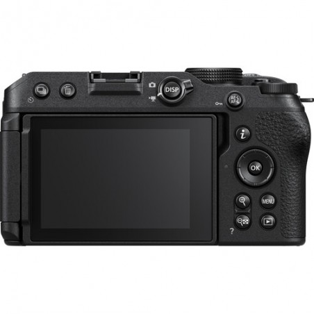 NIKON Z30 + 16-50MM + 50-250MM VR