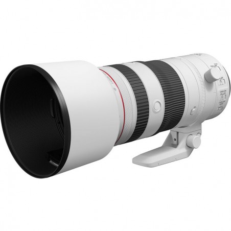 CANON RF 70-200MM F2.8L IS USM Z BLANCO