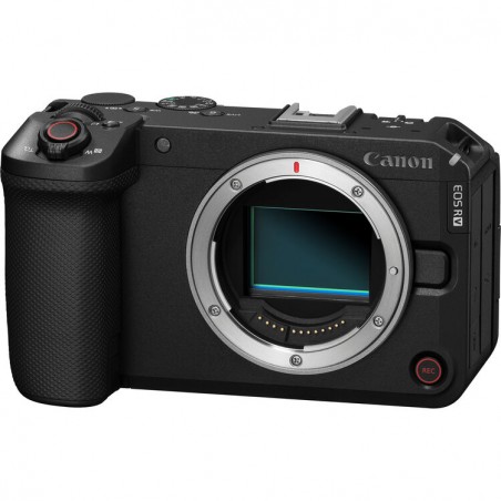 Canon EOS R6 V cuerpo