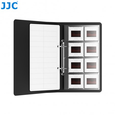 JJC 35mm Film Album Set