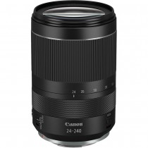 CANON RF 24-240MM F4-6.3 IS...