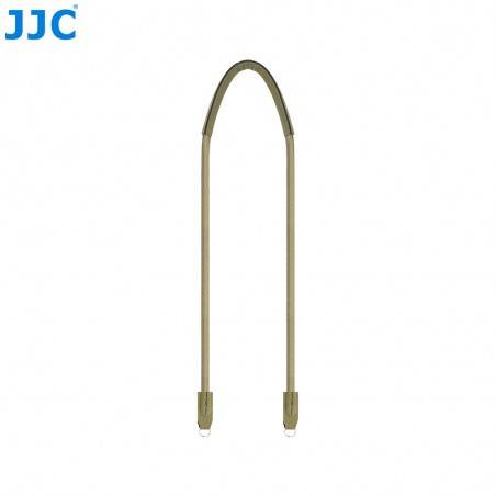 JJC RCS-115 Correa trenzada (MILITARY GREEN, 45.28")