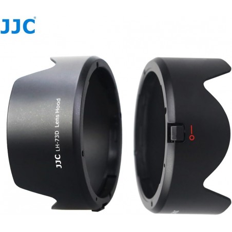 JJC Parasol LH-73D (EW-73D) CANON