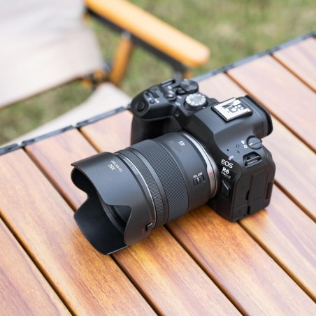 JJC ES73B (ES-73B) Parasol Canon RF de 45 mm F1.2 STM