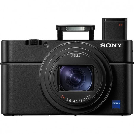 Sony RX100 VII