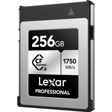 Lexar CF EXPRESS 256gb tipo...