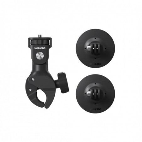 Insta360 kit motero