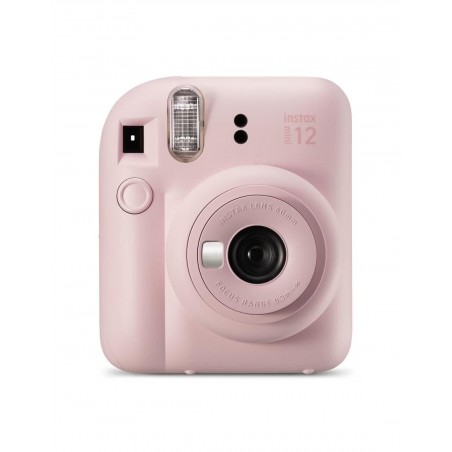 Fujifilm Instax Mini 12 Rosa