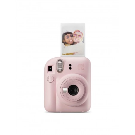 Fujifilm Instax Mini 12 Rosa