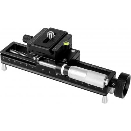 AstrHori Rail Macro milimetrico AH-MGA170