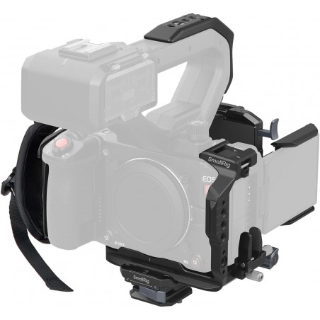 SMALLRIG 5658 Kit de cage avanzado para Canon EOS C50