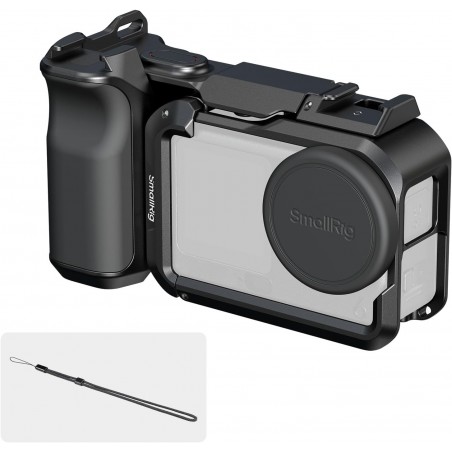 Smallrig 6037 Cage Kit DJI Osmo Action 6