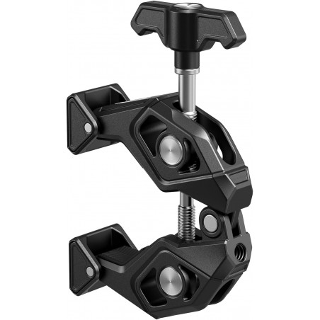 PINZA SMALLRIG 5319 CRAB-SHAPED CLAMP