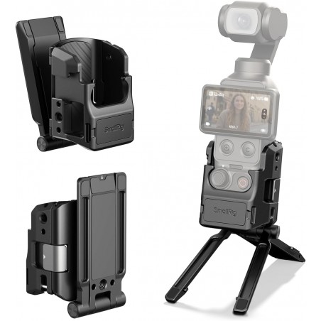 Smallrig 6003 Mount Support para DJI Osmo Pocket 3/4
