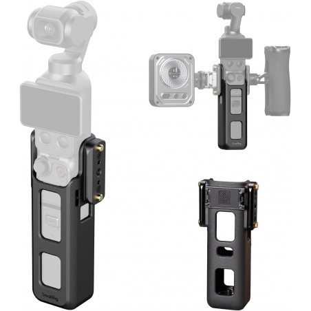 Smallrig 6006 Cage para DJI Osmo Pocket 4/3