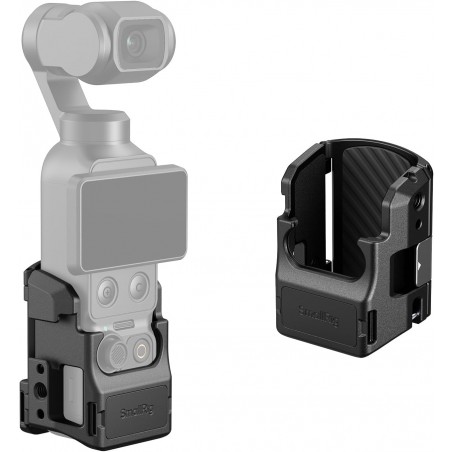 Smallrig 6002 Cage para DJI Osmo Pocket 4 (Basic Edition)