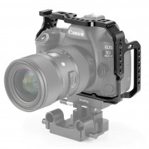 SmallRig Jaula Canon 5D...